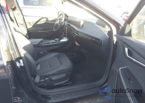 2024 Kia Ev6 Light from USA, damaged, VIN KNDC34LB3R5203666